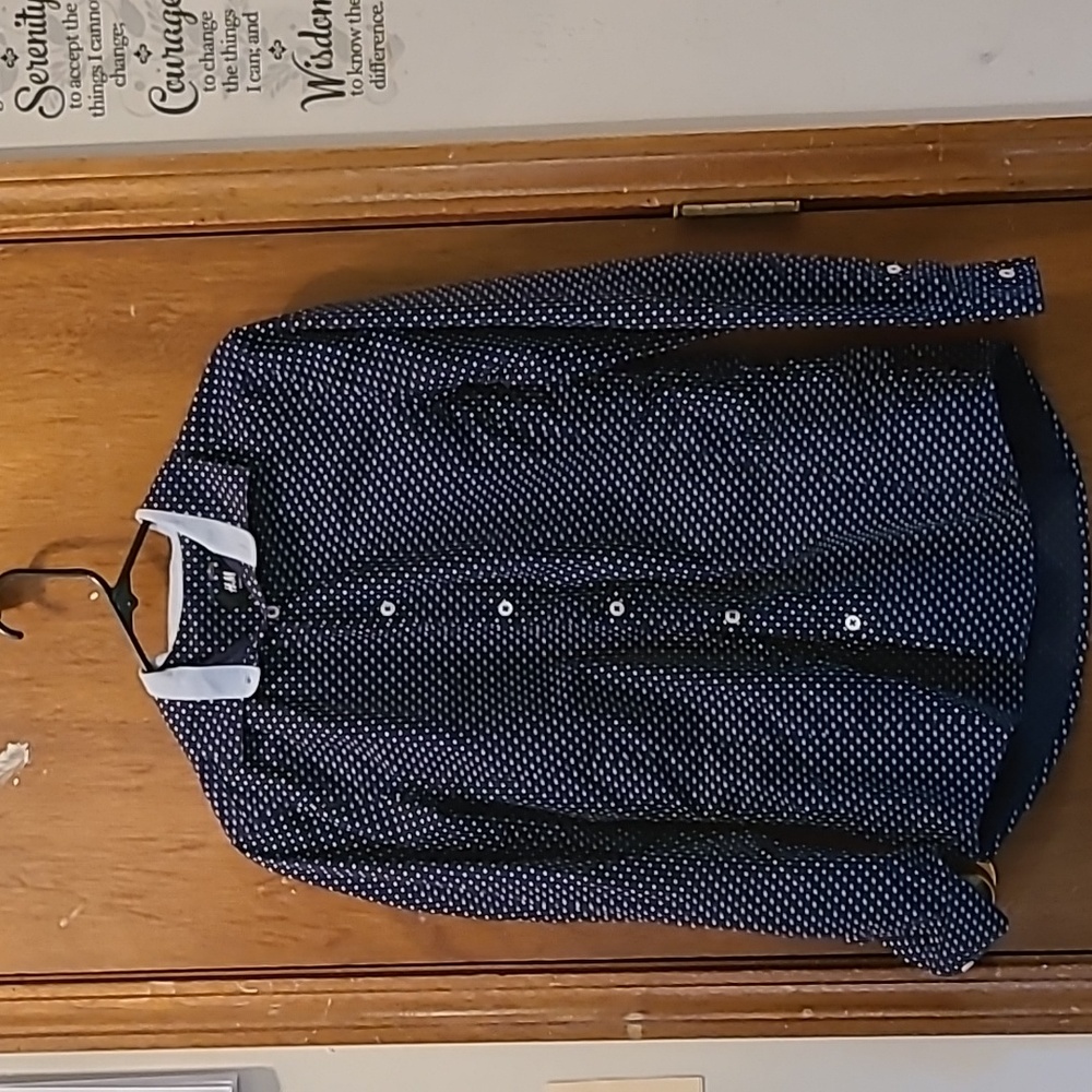 Dress shirt